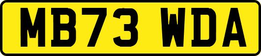 MB73WDA