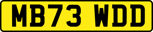 MB73WDD