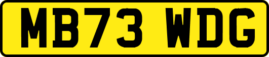 MB73WDG