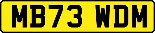 MB73WDM
