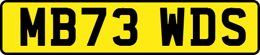 MB73WDS
