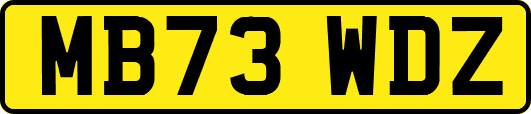 MB73WDZ