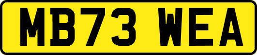 MB73WEA