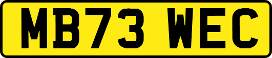 MB73WEC