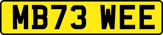 MB73WEE
