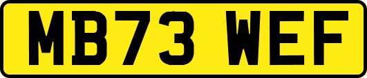 MB73WEF