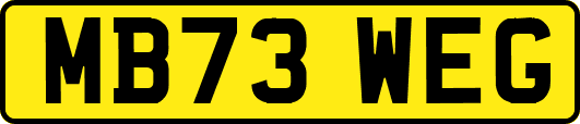 MB73WEG