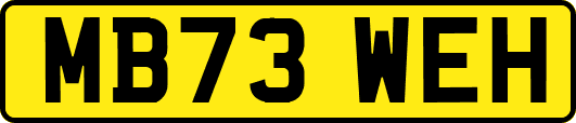 MB73WEH