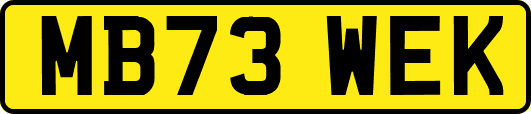 MB73WEK