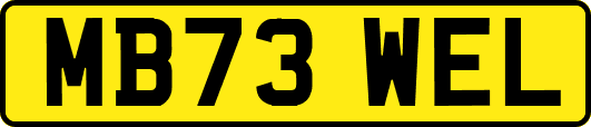 MB73WEL