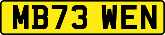 MB73WEN