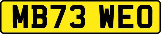 MB73WEO