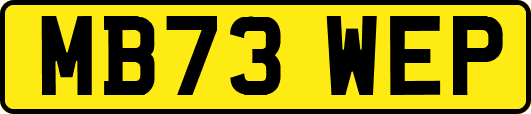 MB73WEP