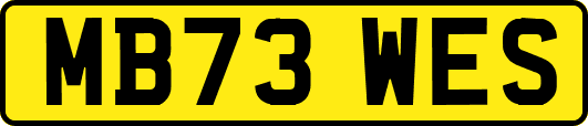 MB73WES