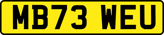 MB73WEU