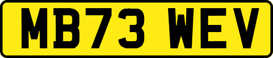 MB73WEV