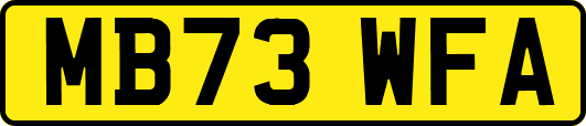 MB73WFA