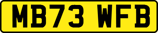 MB73WFB