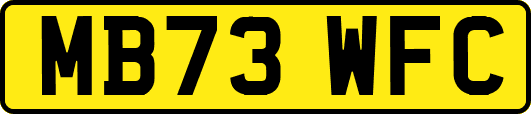 MB73WFC