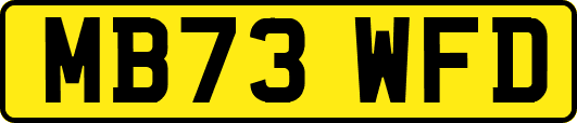 MB73WFD