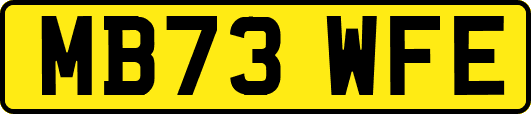 MB73WFE
