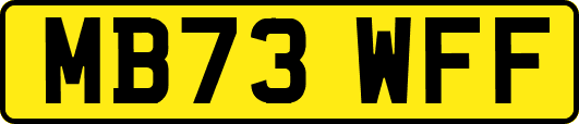 MB73WFF