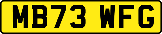 MB73WFG
