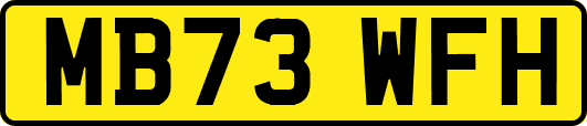 MB73WFH
