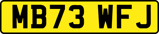 MB73WFJ