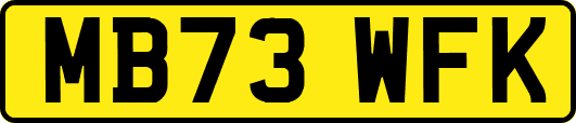 MB73WFK