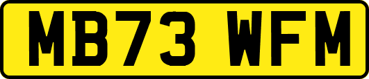 MB73WFM