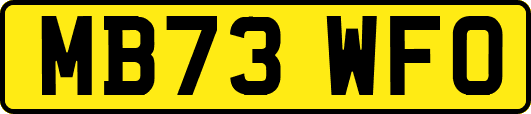 MB73WFO