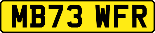 MB73WFR