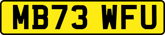 MB73WFU