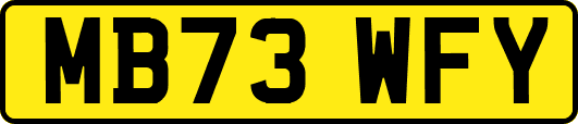 MB73WFY
