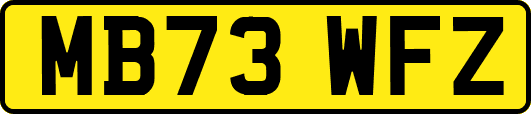 MB73WFZ