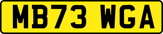 MB73WGA