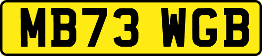 MB73WGB