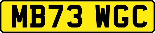 MB73WGC