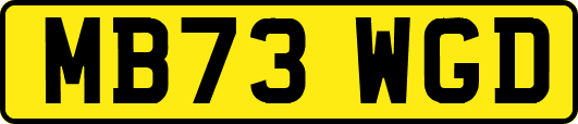 MB73WGD