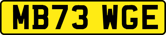 MB73WGE