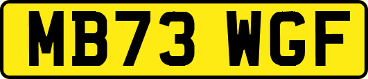 MB73WGF