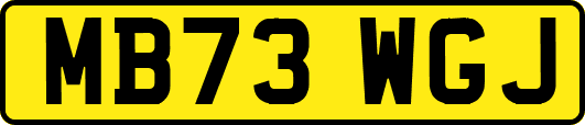 MB73WGJ