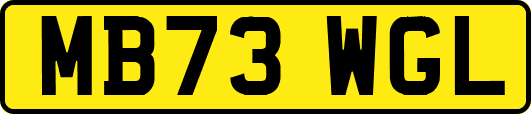 MB73WGL