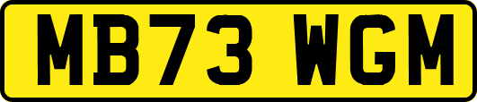 MB73WGM