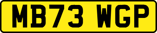 MB73WGP