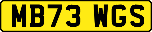 MB73WGS