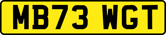 MB73WGT