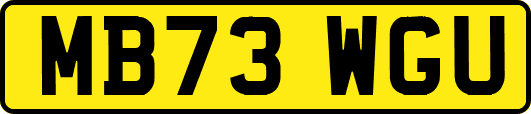 MB73WGU
