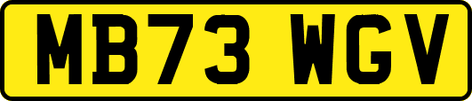 MB73WGV